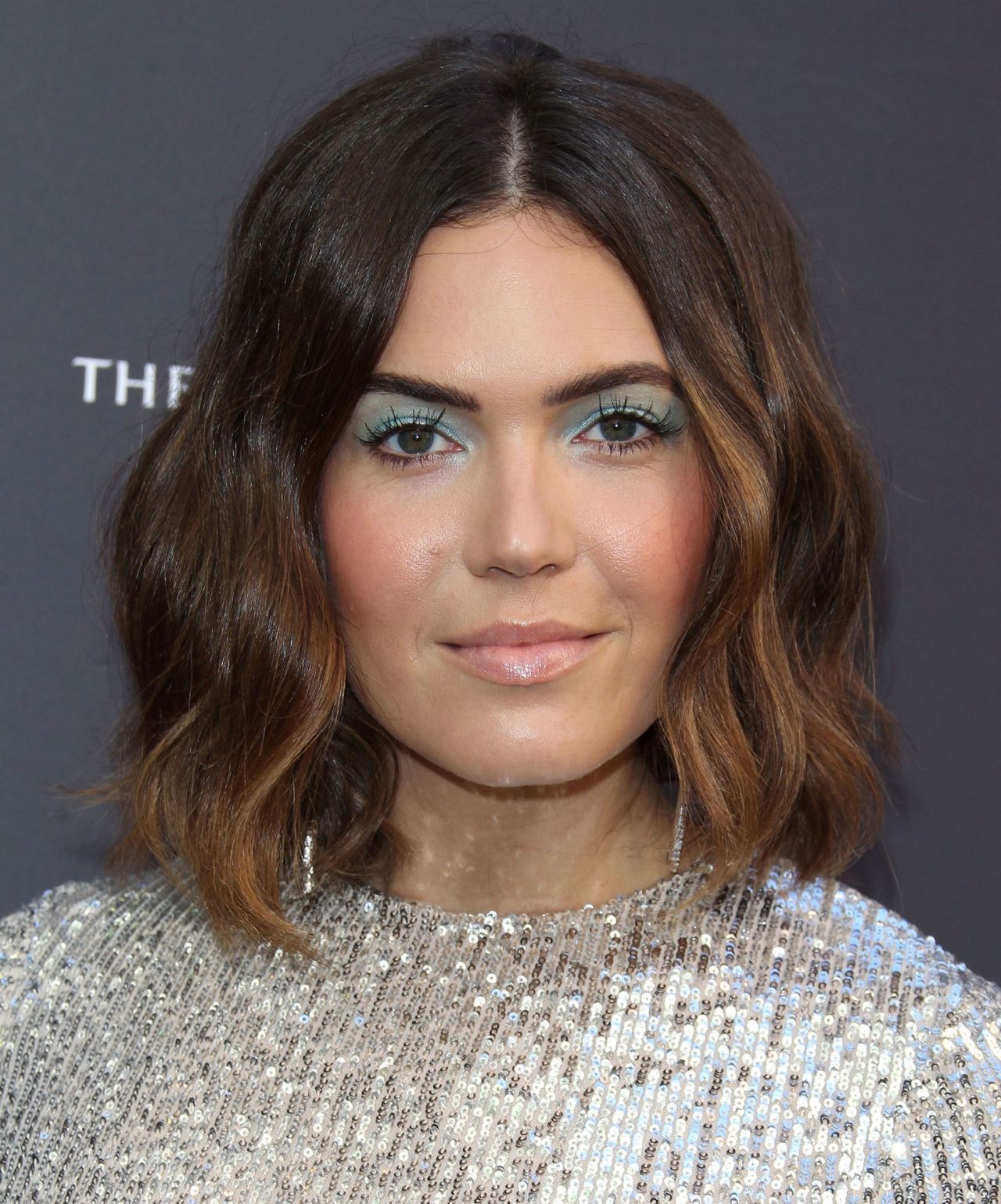 Mandy Moore - 2019 Los Angeles Confidential Impact Awards • CelebMafia