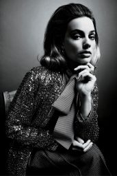 Margot Robbie - Vogue Magazine July 2019 Cover and Photos