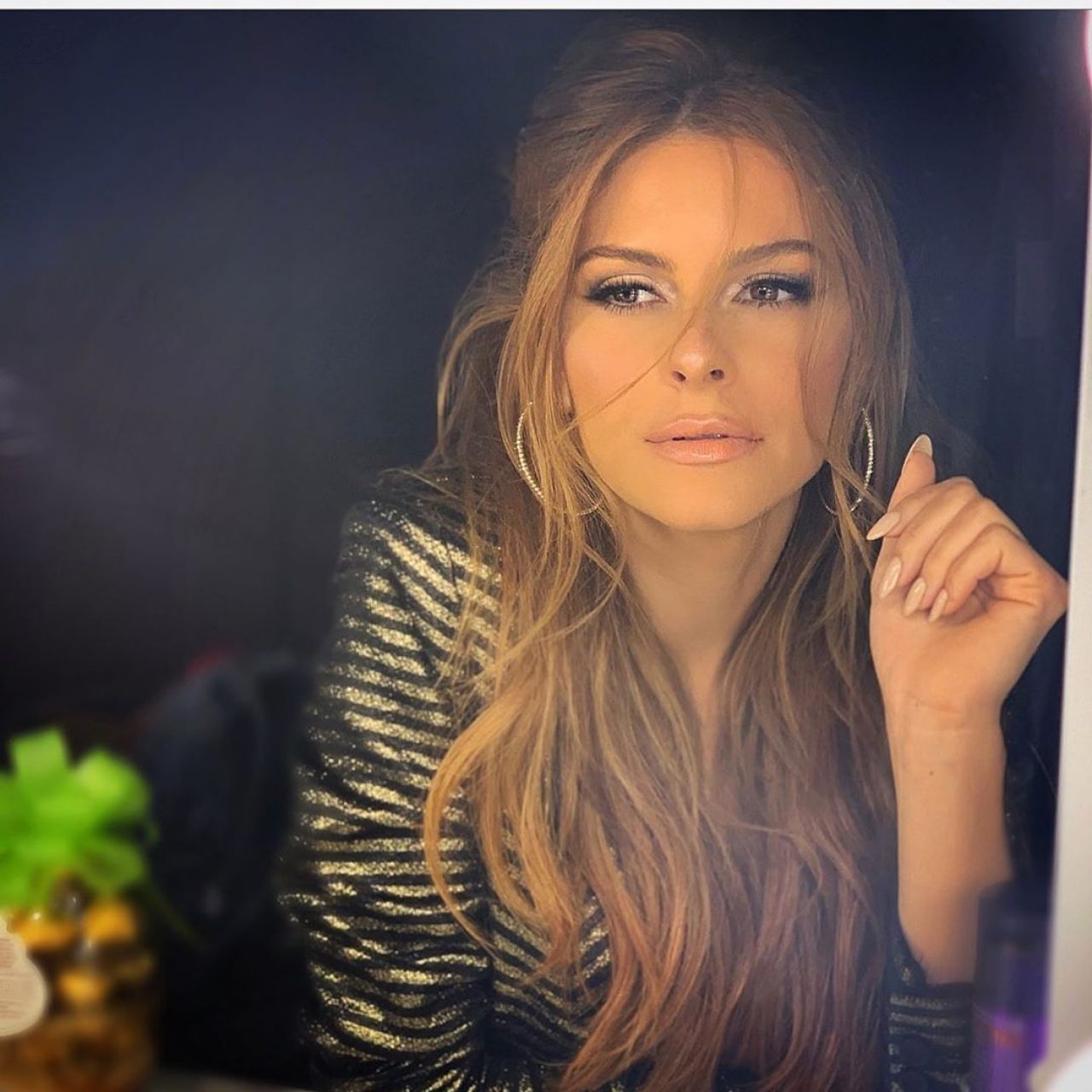 Maria Menounos - Social Media 06/25/2019 • CelebMafia