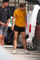 Maria Sharapova - Out in Mallorca 06/09/2019