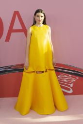 Marianne Rendon – 2019 CFDA Fashion Awards in NYC