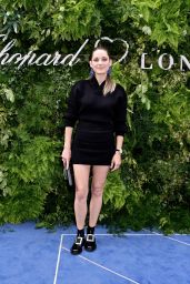 Marion Cotillard - Chopard Bond Street Boutique Reopening in London 06/17/2019