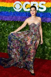 Marisa Tomei – 2019 Tony Awards in New York