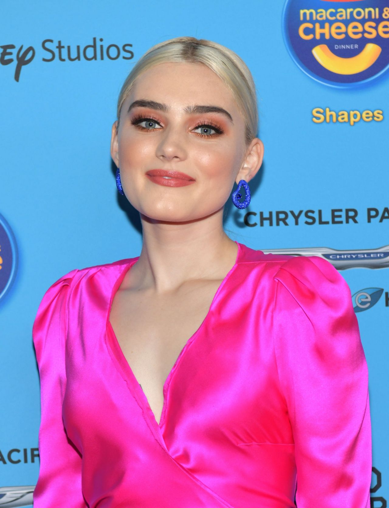 Meg Donelly – 2019 Radio Disney Music Awards in Studio City • CelebMafia