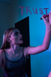 Meg Donnelly - Photoshoot May 2019