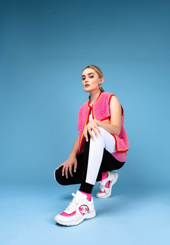 Meg Donnelly - Photoshoot May 2019