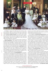 Meghan Markle – Vanity Fair Magazine Italy 07/03/2019