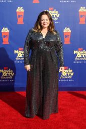 Melissa McCarthy – 2019 MTV Movie & TV Awards in LA