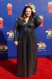Melissa McCarthy – 2019 MTV Movie & TV Awards in LA