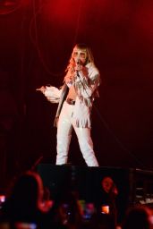 Miley Cyrus - Performing Live in Warsaw 06/01/2019