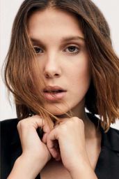 Millie Bobby Brown - The Standard June 2019 Photos