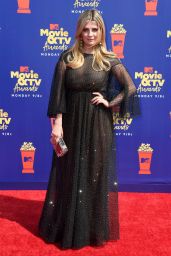 Mischa Barton – 2019 MTV Movie & TV Awards in LA