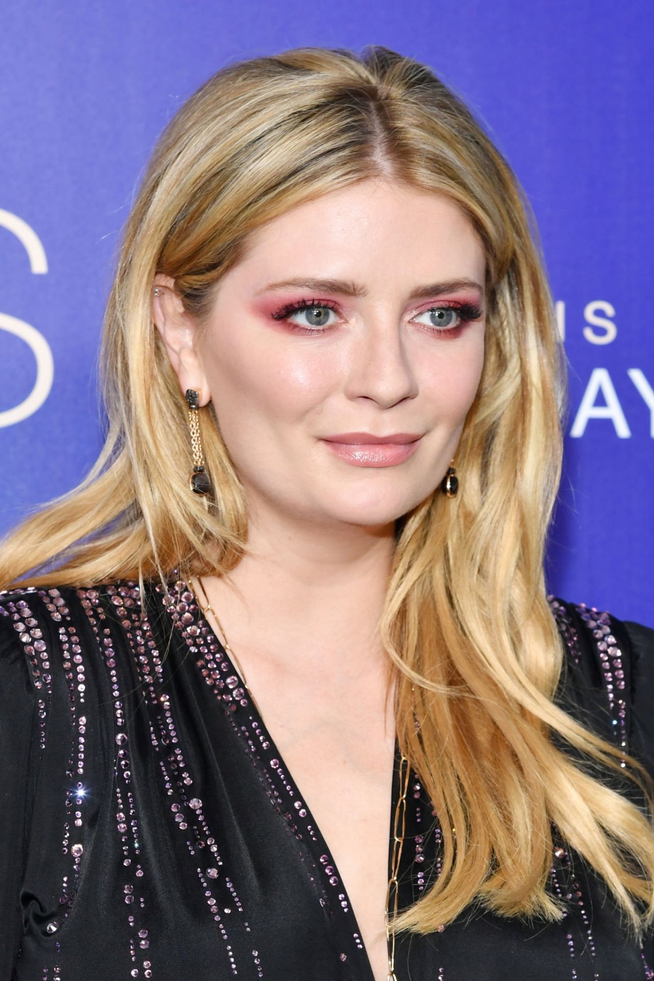 Mischa Barton - 