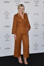 Mollie King – The ELLE List in Association with MAGNUM Ice Cream in London 06/19/2019