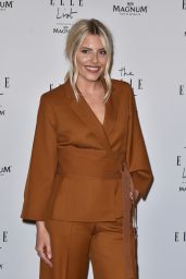 Mollie King – The ELLE List in Association with MAGNUM Ice Cream in London 06/19/2019