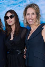 Monica Bellucci - Maud Fontenoy Foundation Gala in Paris 06/07/2019