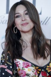 Monica Bellucci - Solidarity Gala Dinner for CRIS Foundation Against Cancer in Madrid 05/30/2019