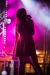 Nadine Coyle - Performing at Coventry Pride 06/08/2019
