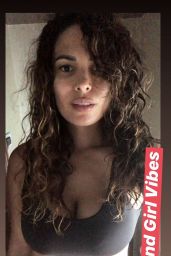 Nadine Velazquez - Social Media 06/21/2019
