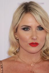 Nancy Sorrell – Caudwell Children Butterfly Ball Charity Event in London 06/13/2019