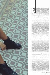Natalia Reyes - GQ México June 2019 Issue