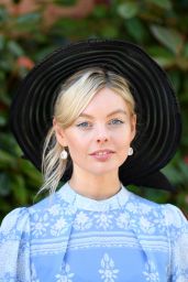 Nell Hudson –  Ladies Day at Royal Ascot 06/20/2019