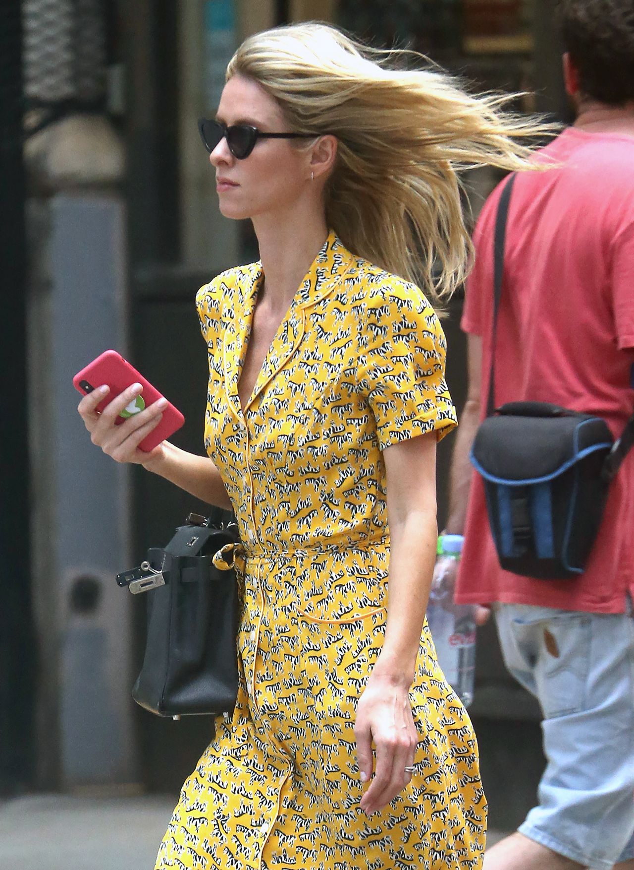 Nicky Hilton Casual Style - New York 06/06/2019 • CelebMafia