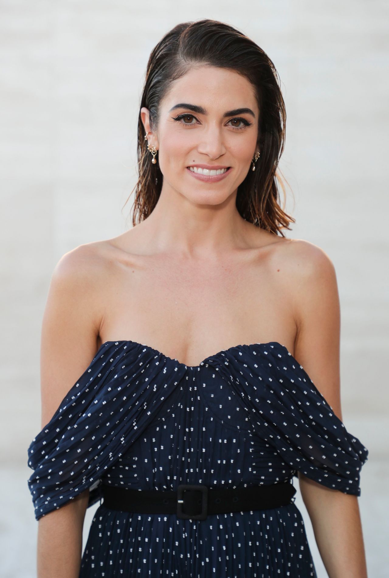 Nikki Reed – Women in Conservation Event in LA 06/08/2019