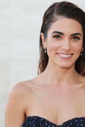 Nikki Reed – Women in Conservation Event in LA 06/08/2019