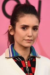 Nina Dobrev - Louis Vuitton X Opening Cocktail Party in Beverly Hills 06/27/2019