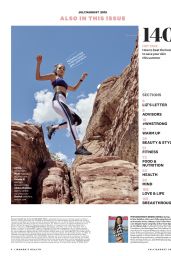 Olivia Culpo - Women’s Health Magazine July/August 2019 Issue