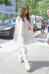 Olivia Munn - Out in New York 06/25/2019