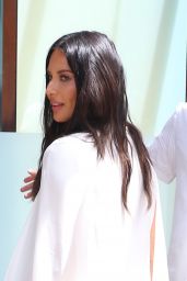 Olivia Munn - Out in New York 06/25/2019