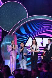 Olivia Sanabia – 2019 Radio Disney Music Awards in Studio City