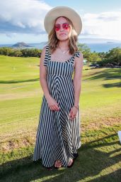 Olivia Wilde - 2019 Maui Film Festival in Hawaii