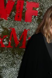 Olivia Wilde – InStyle Max Mara Women in Film Celebration in LA 06/11/2019