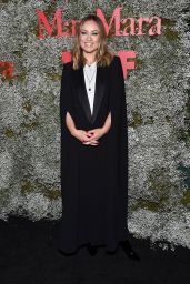 Olivia Wilde – Women in Film Max Mara Face of The Future in LA 06/11/2019 (more pics)