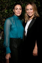 Olivia Wilde – Women in Film Max Mara Face of The Future in LA 06/11/2019 (more pics)