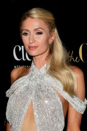 Paris Hilton – The Glam App Launch Event in LA 06/19/2019
