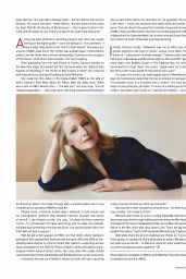 Patricia Clarkson – Emmy Magazine July 2019 Issue