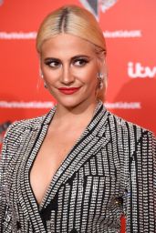 Pixie Lott - "The Voice Kids" Photocall in London 06/06/2019