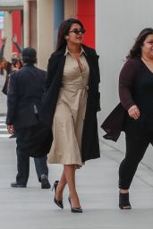 Priyanka Chopra in Casual Outfit 06/04/2019