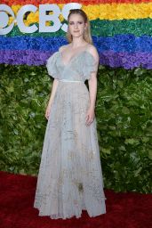 Rachel Brosnahan – 2019 Tony Awards in New York