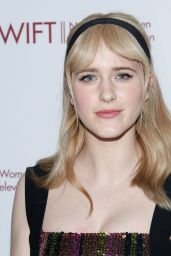 Rachel Brosnahan - New York Women in Film and Television