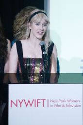 Rachel Brosnahan - New York Women in Film and Television