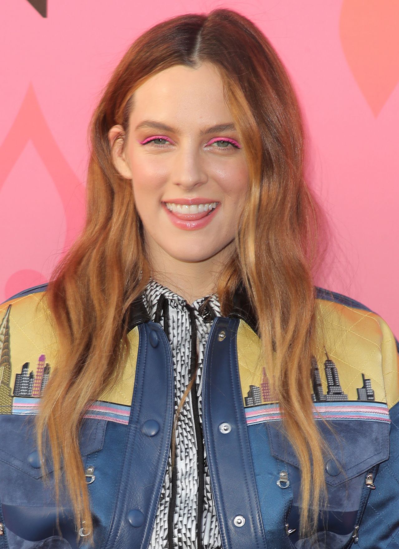 Riley Keough - Louis Vuitton X Opening Cocktail Party in Beverly Hills 06/27/2019