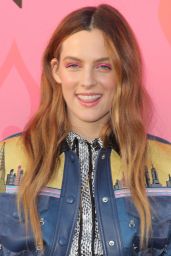 Riley Keough - Louis Vuitton X Opening Cocktail Party in Beverly Hills 06/27/2019