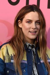 Riley Keough - Louis Vuitton X Opening Cocktail Party in Beverly Hills 06/27/2019