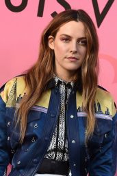 Riley Keough Louis Vuitton X Opening Cocktail June 27, 2019 – Star Style