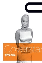 Rita Ora - Miss Magazine June 2019 Issue